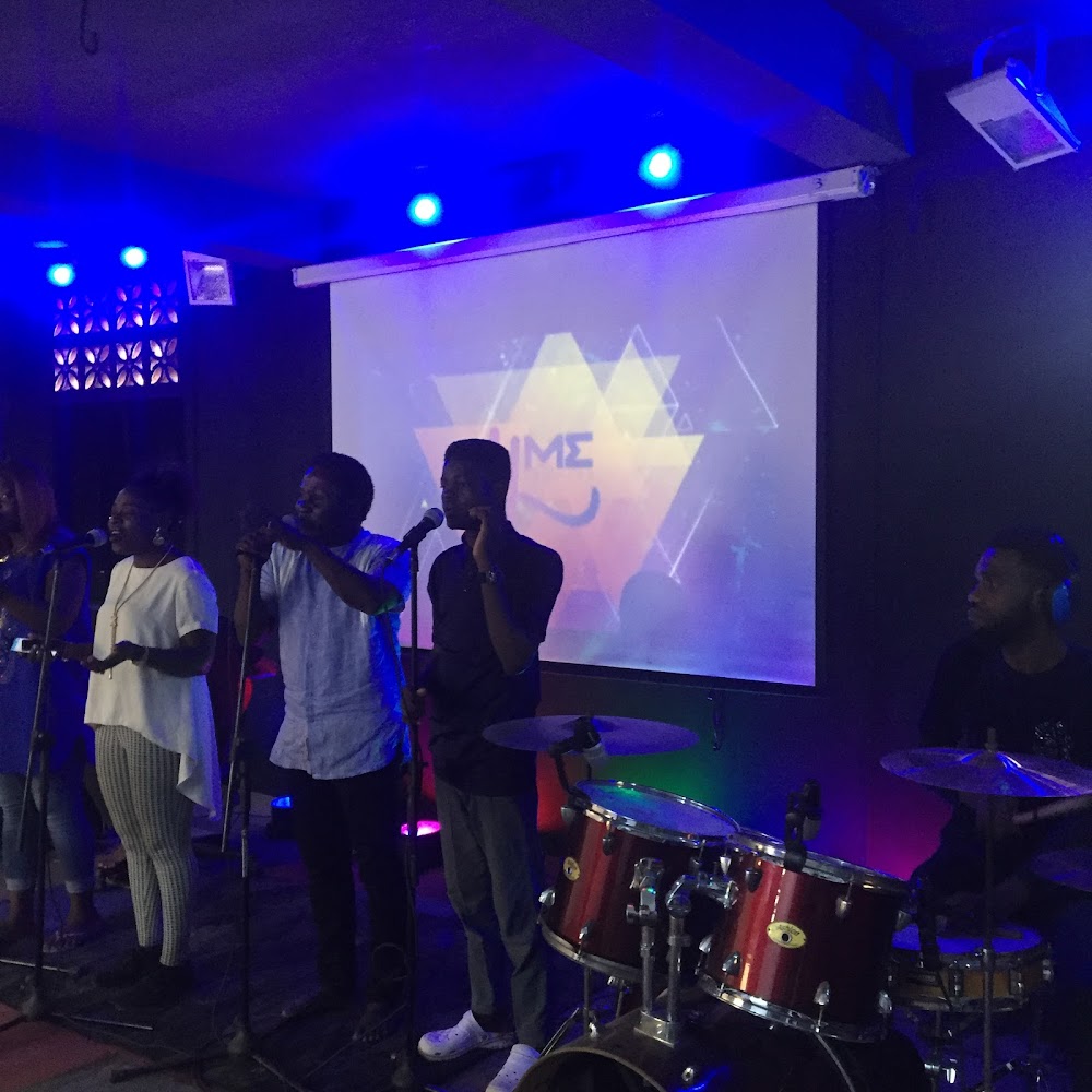 YME Event Hall Ibadan photo 3